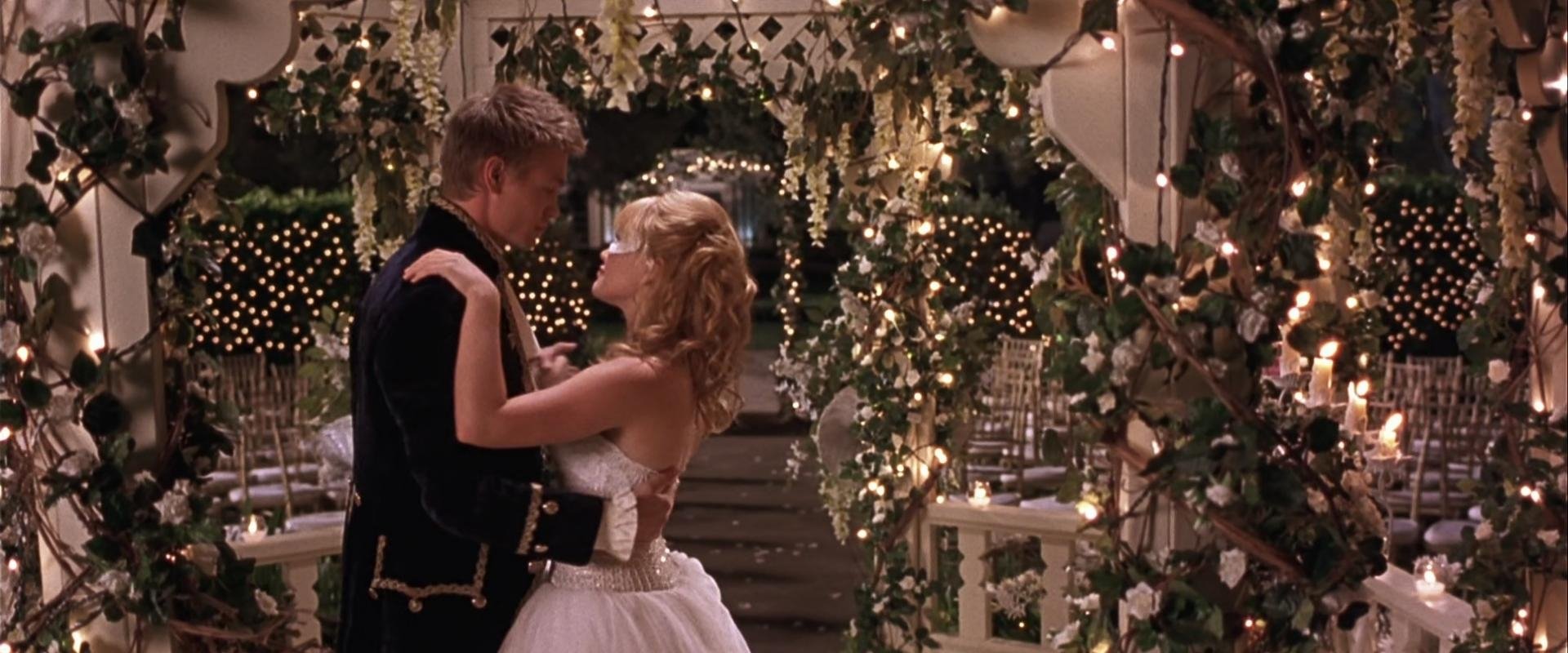 A Cinderella Story