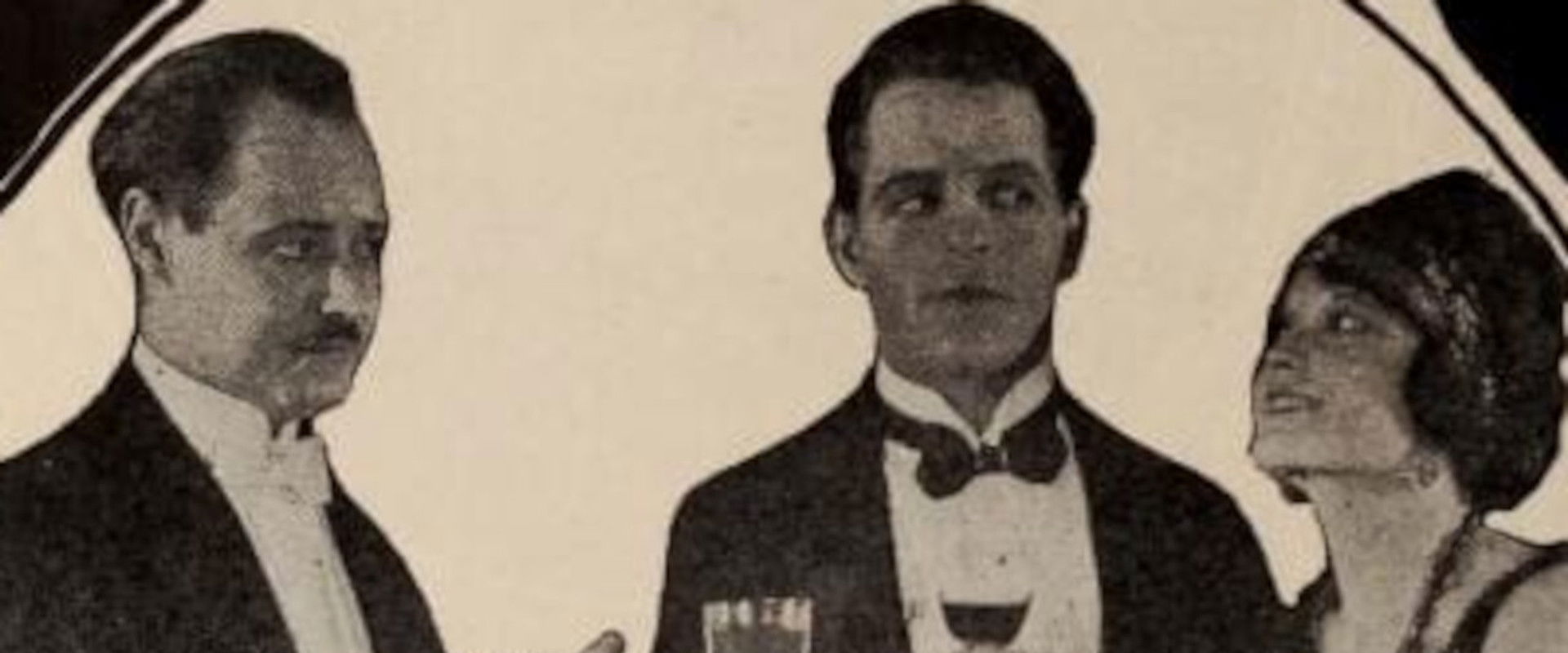 The Crime of the Hour's banner image