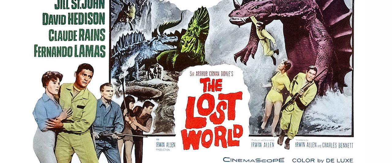 The Lost World