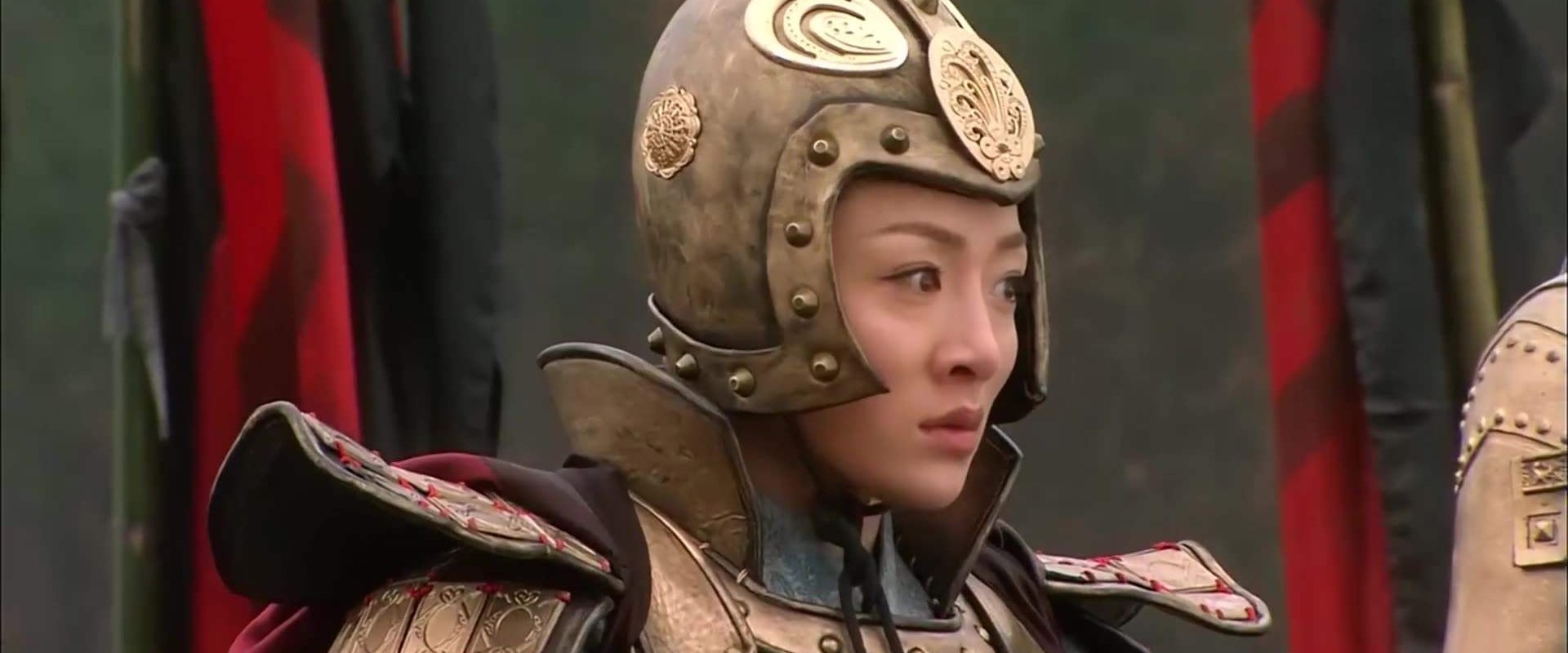 Xue Ding Shan