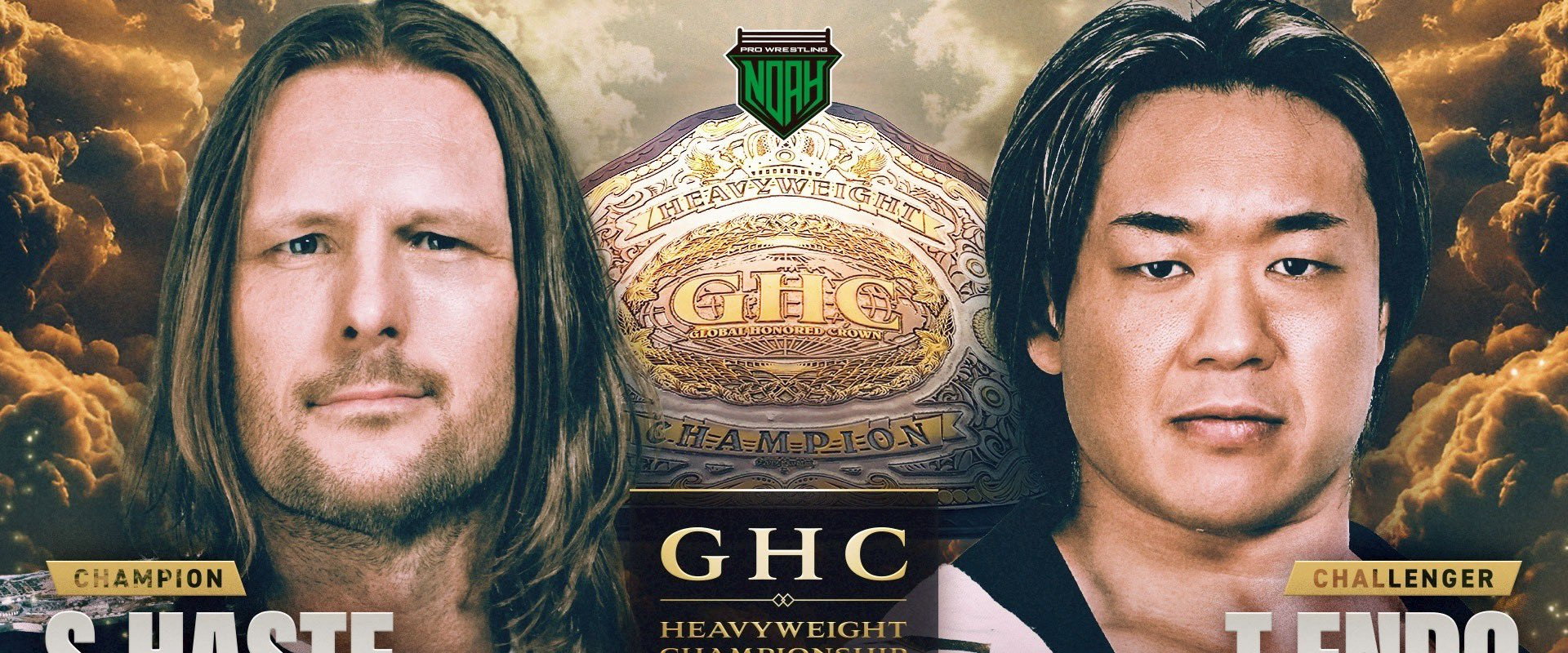 NOAH Legacy Rise 2026's banner image