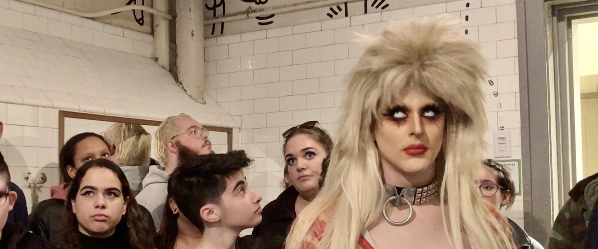 Life's a Biqtch's banner image