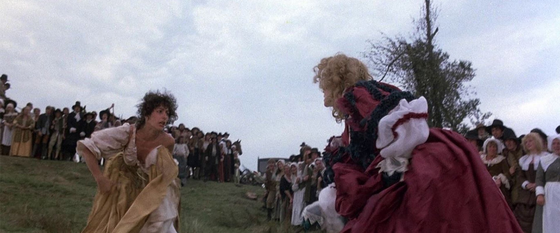 The Wicked Lady