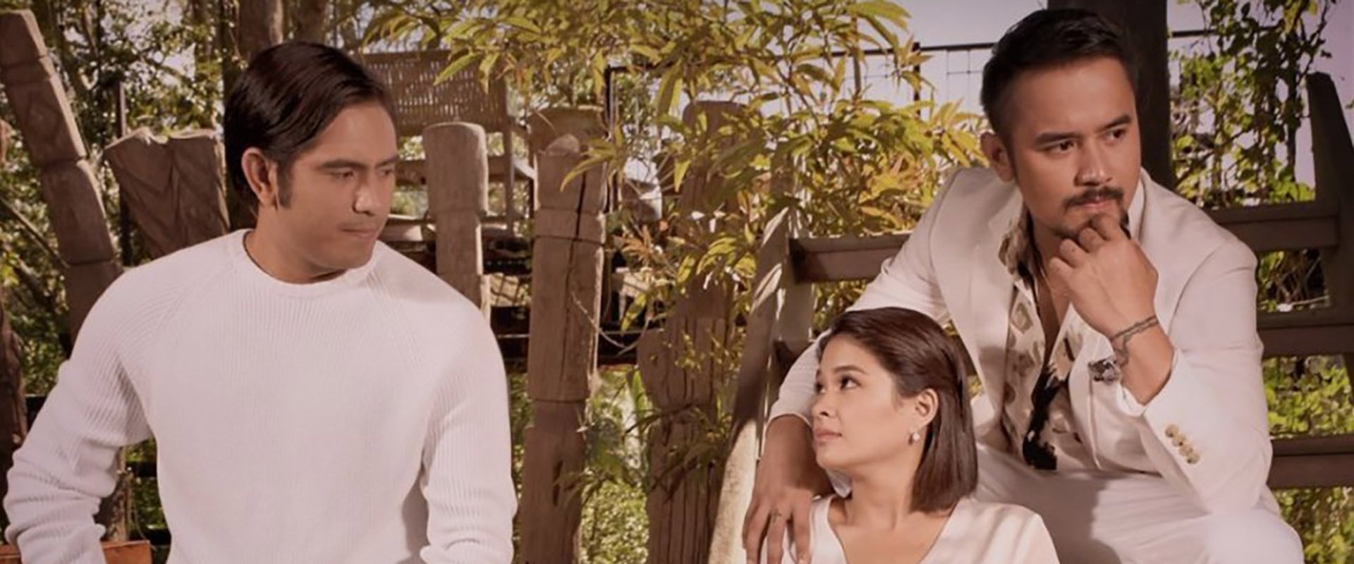 Init sa Magdamag