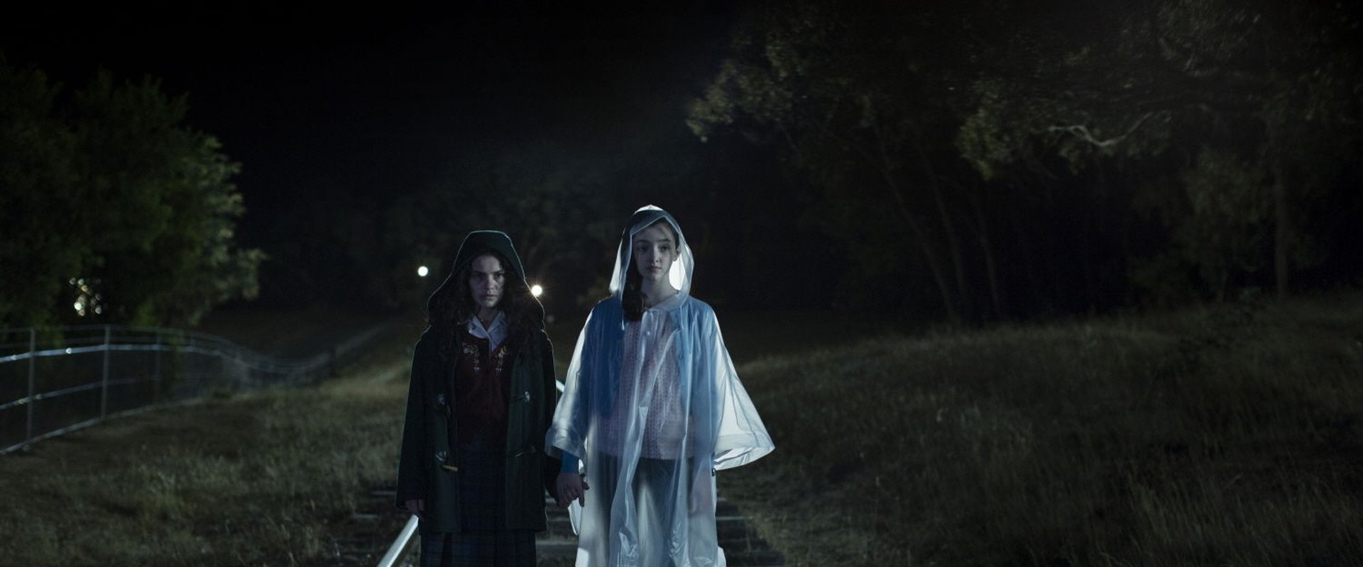 Backtrack : Les Revenants