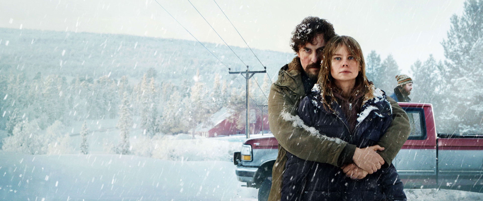 My Brother's banner image