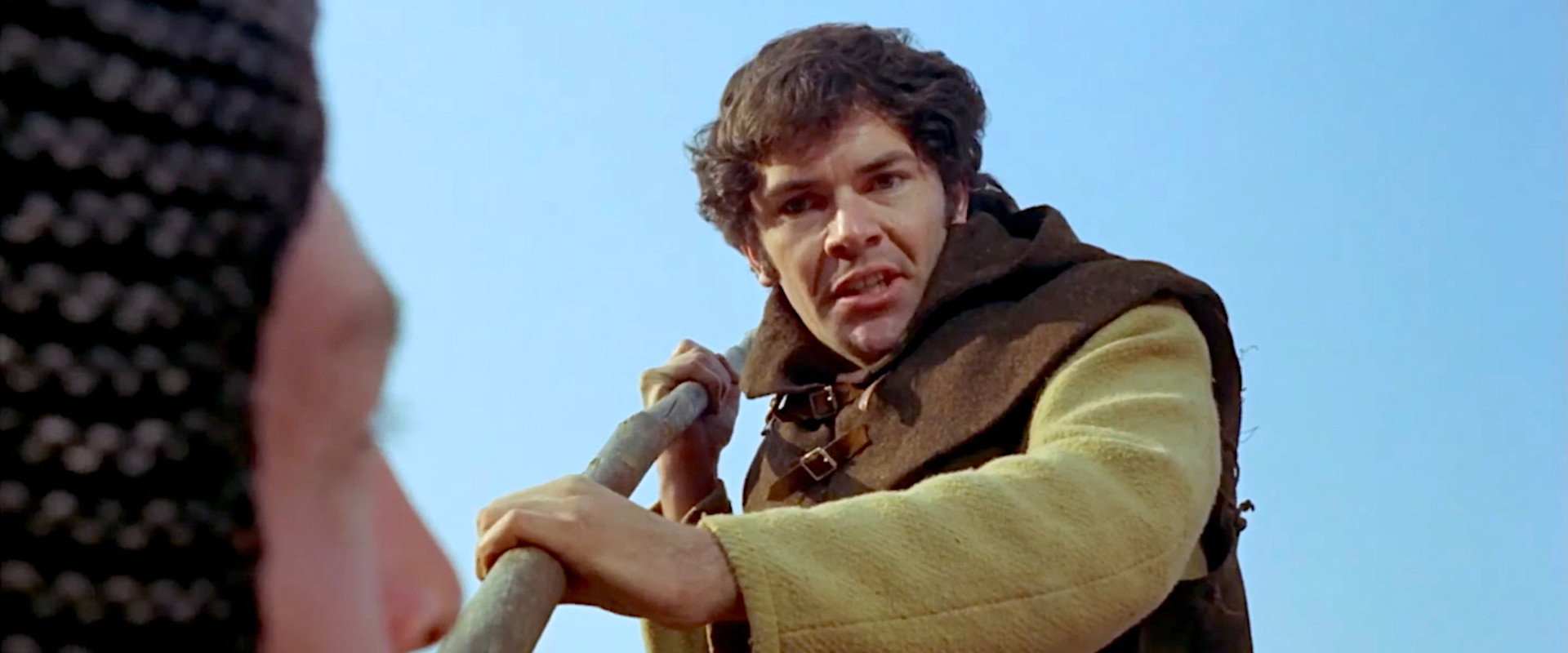 Wolfshead: The Legend of Robin Hood's banner image