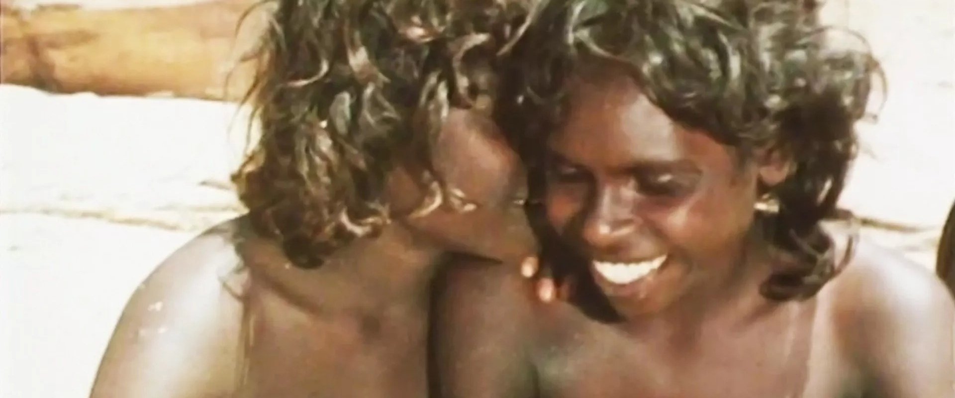 Women of the Sun