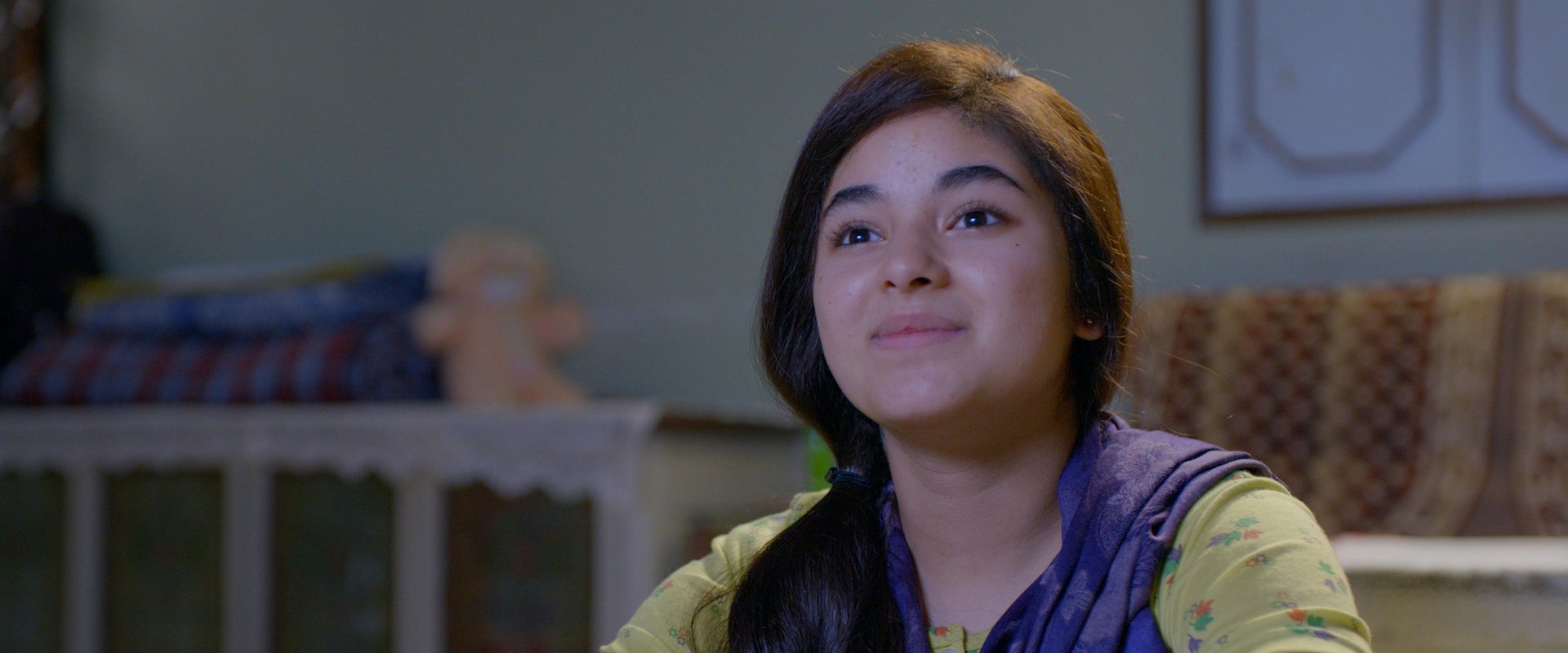 Secret Superstar