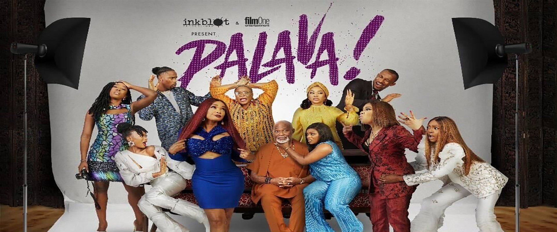 Palava!