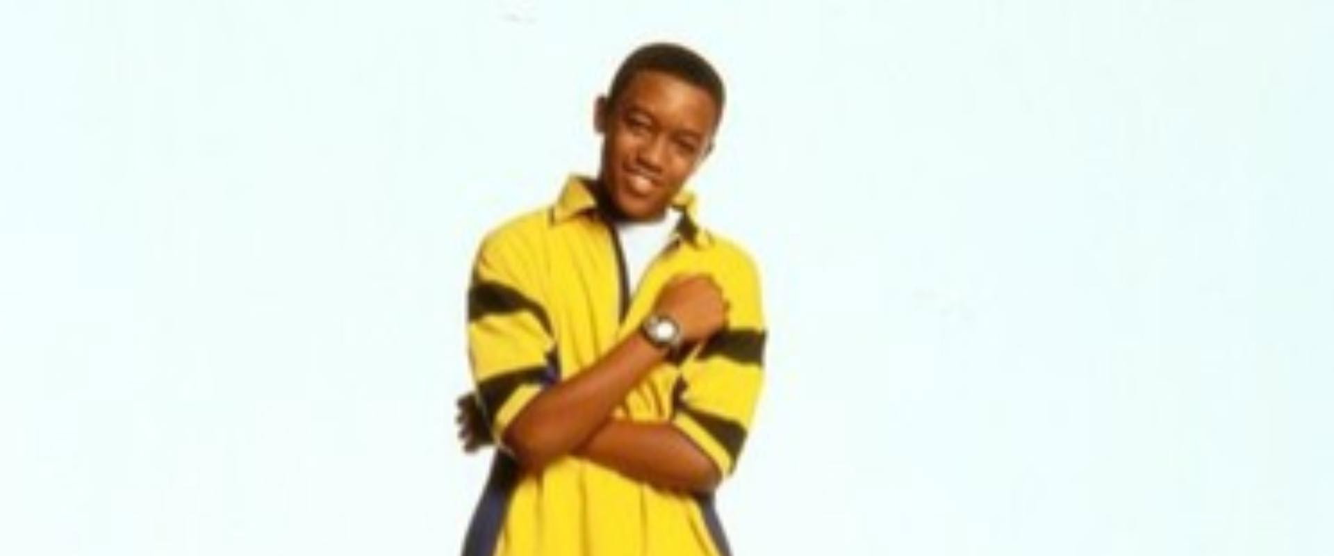 The Famous Jett Jackson's banner image