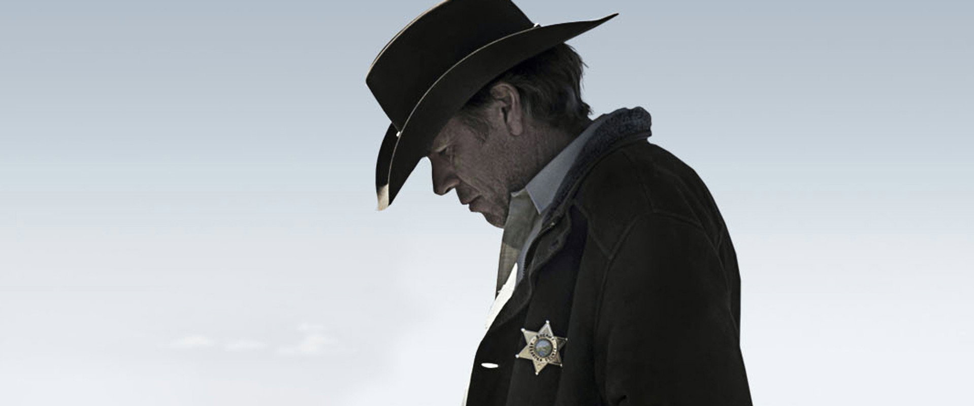 Longmire
