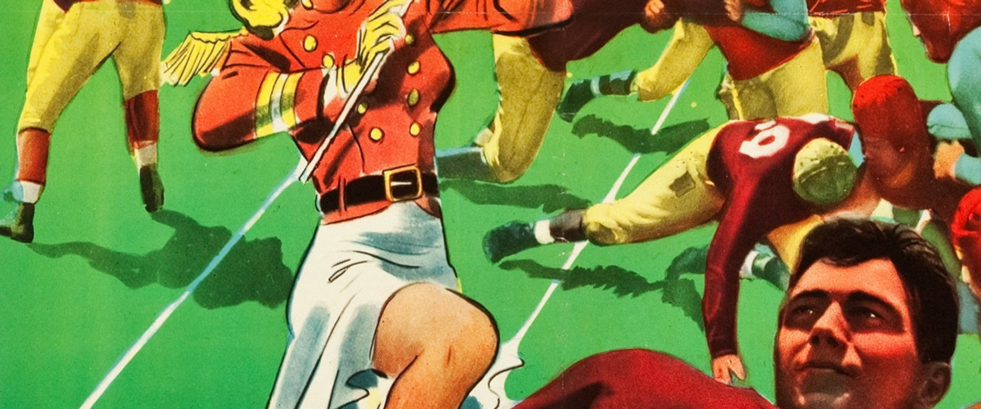 The Spirit of Stanford's banner image