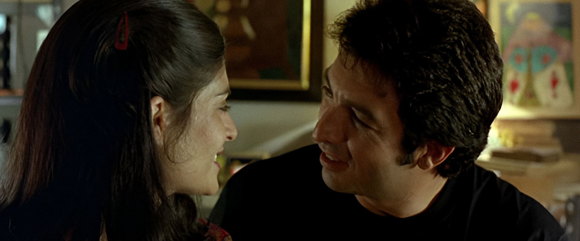 Same Love, Same Rain's banner image