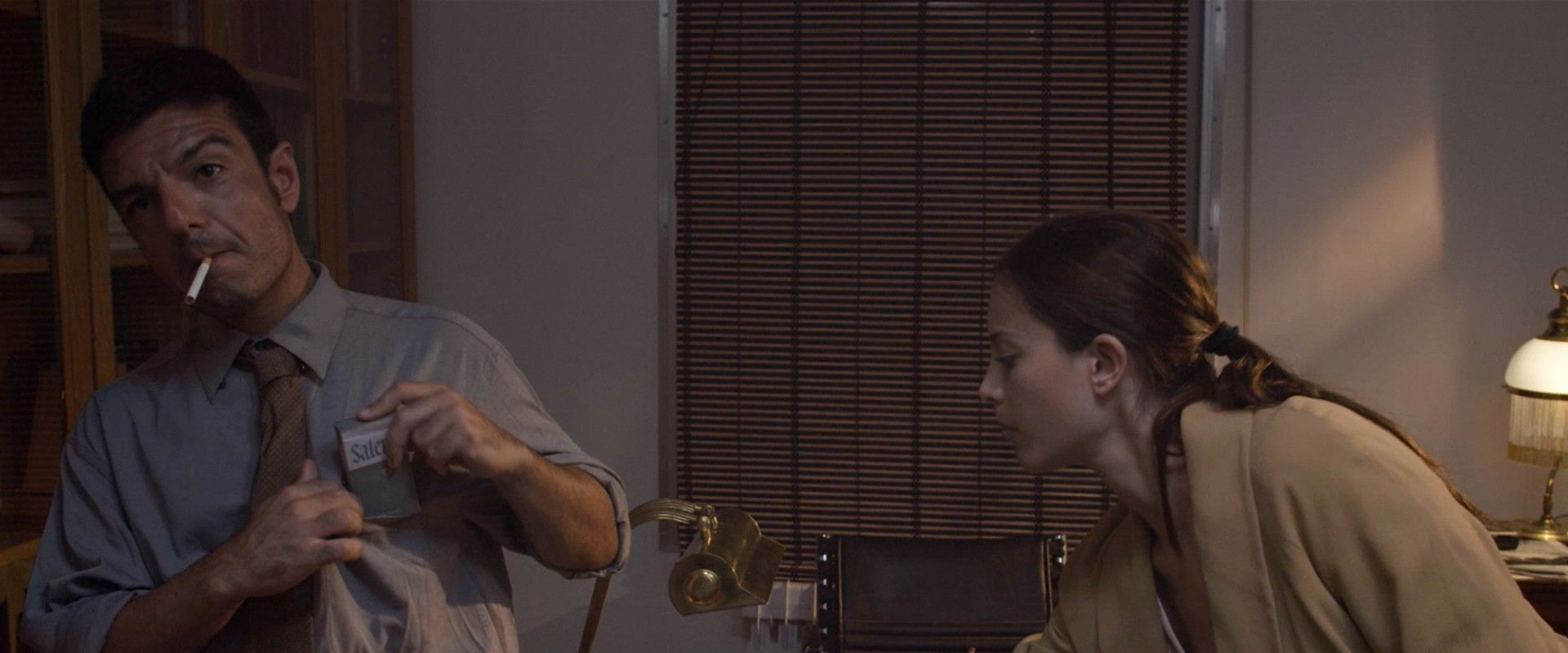 The Gap's banner image