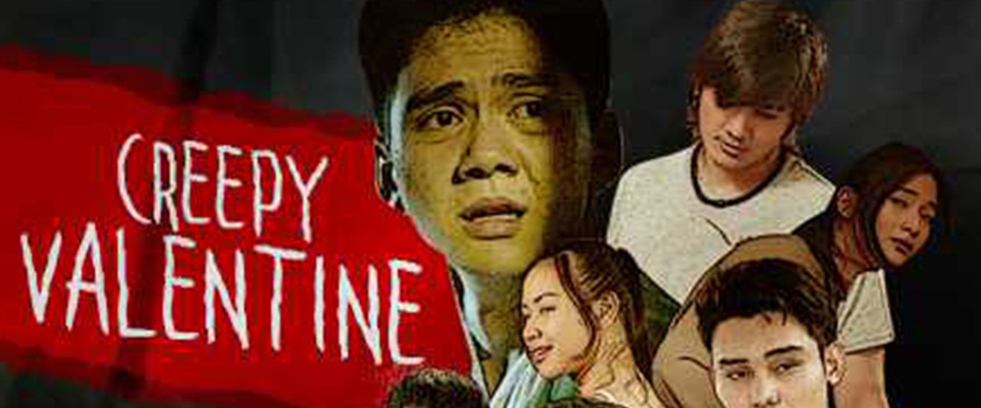 Creepy Valentine