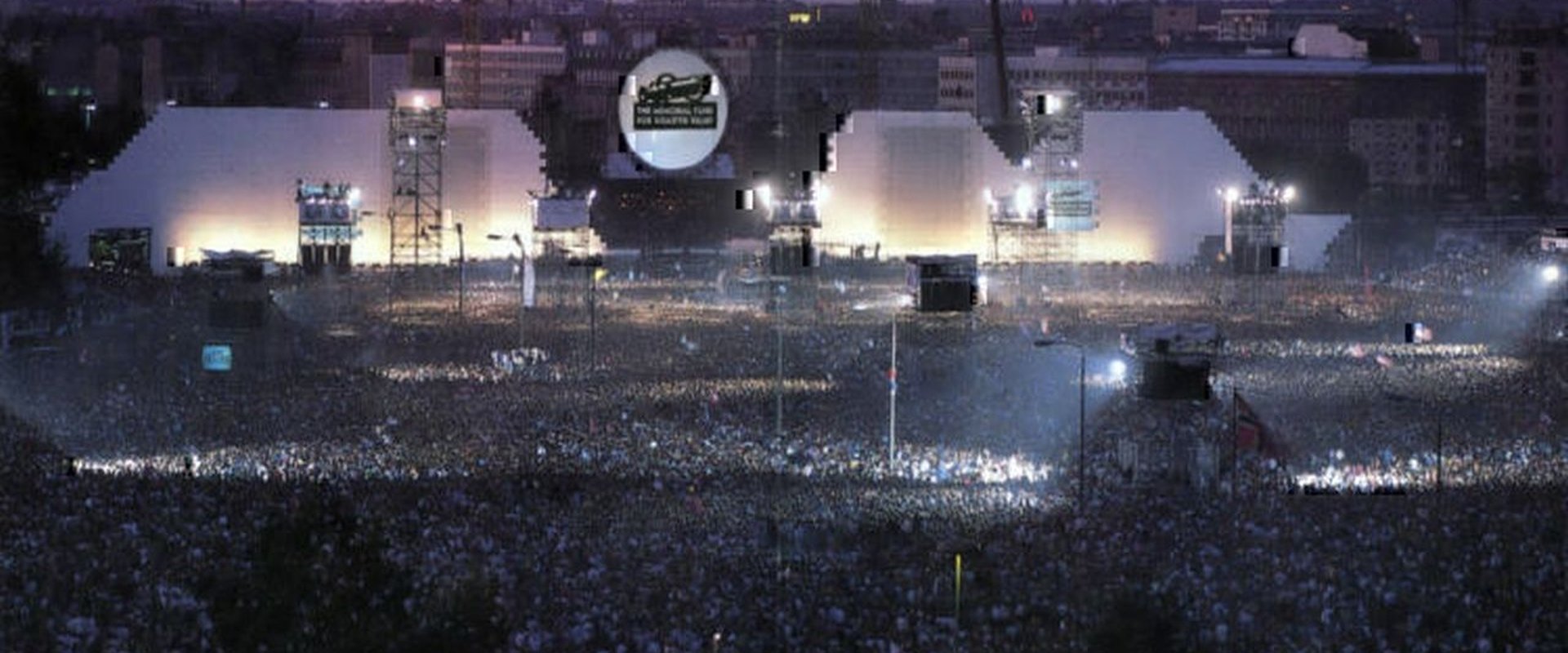 Roger Waters: The Wall—Live in Berlin