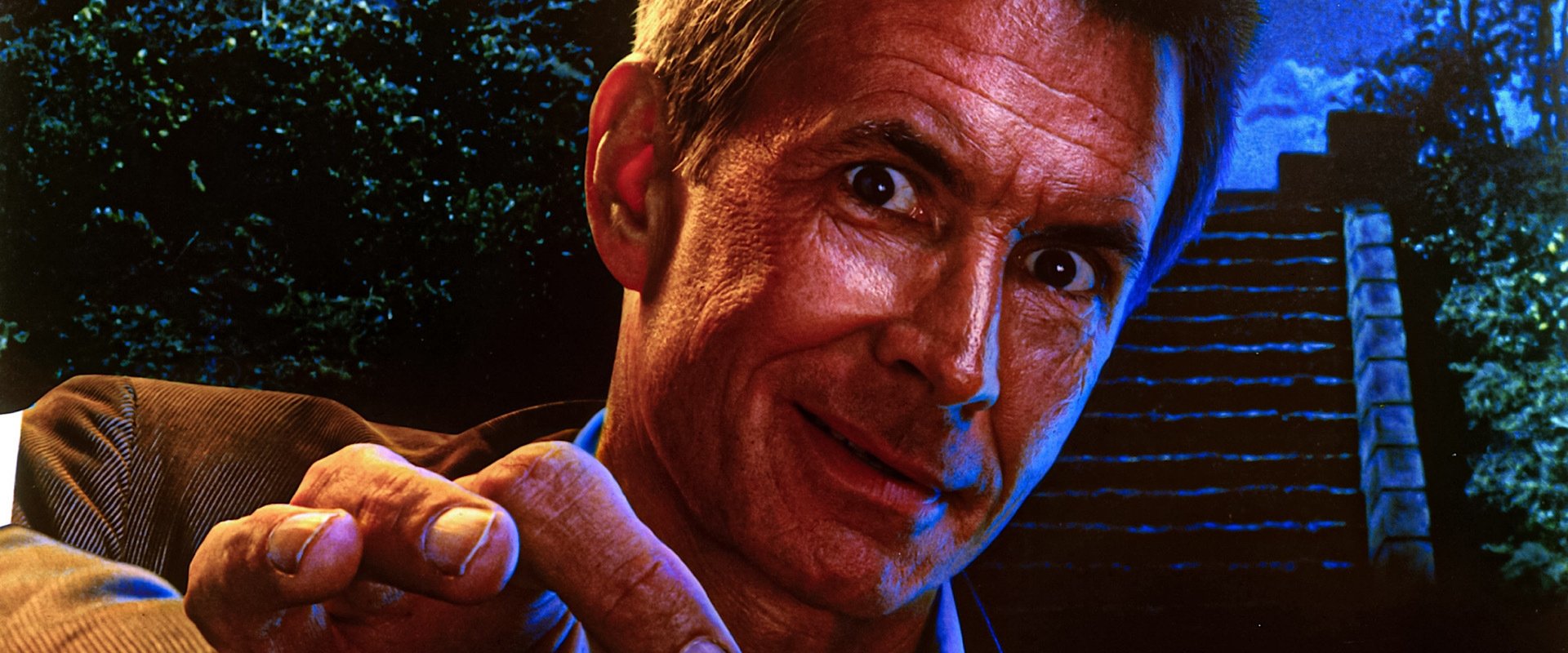 Psycho III