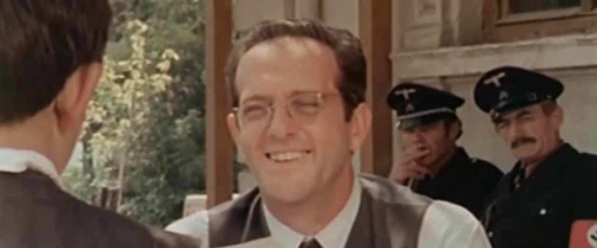 Салаш у Малом Риту