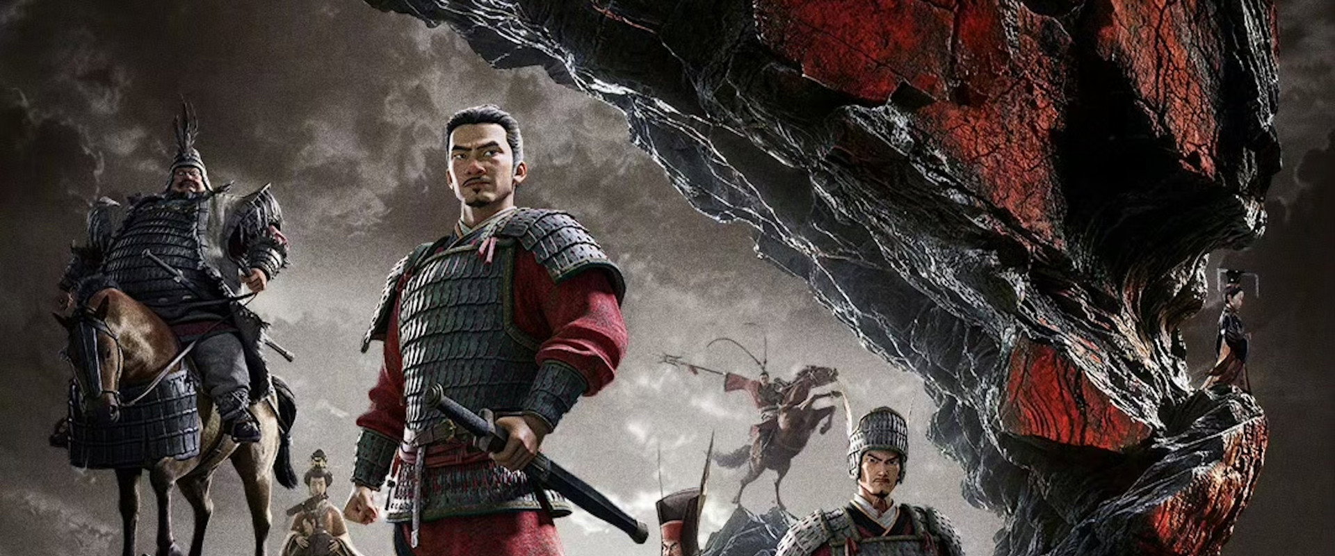 三国第一部：争洛阳