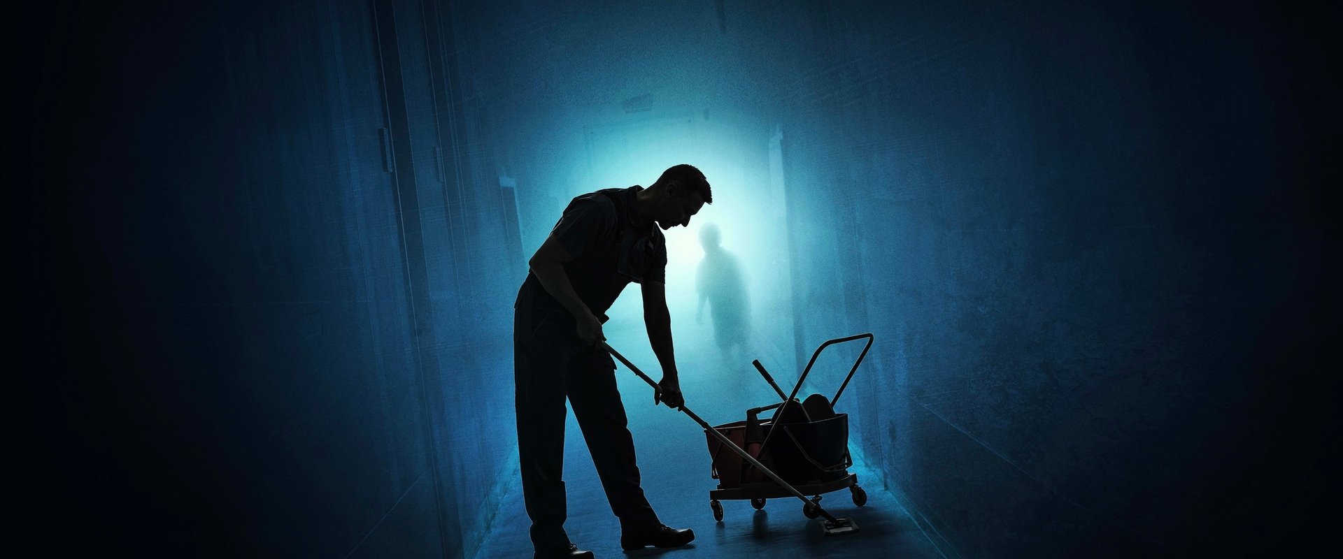 Paranormal Nightshift