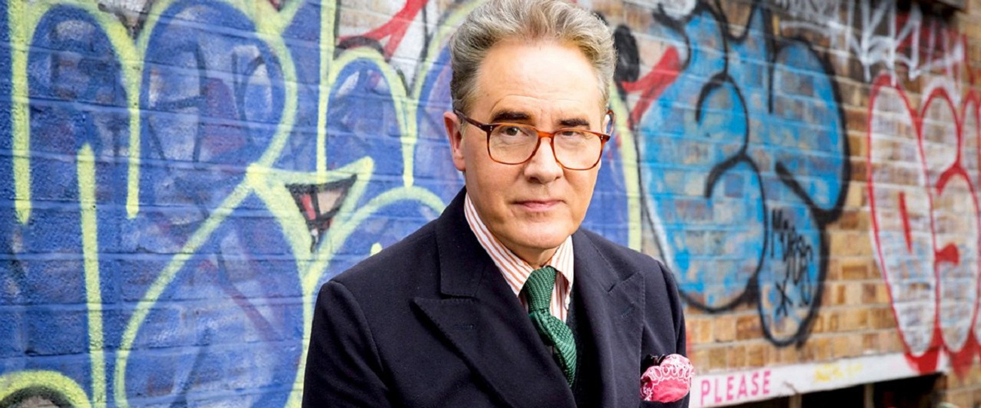 Peter York's Hipster Handbook's banner image