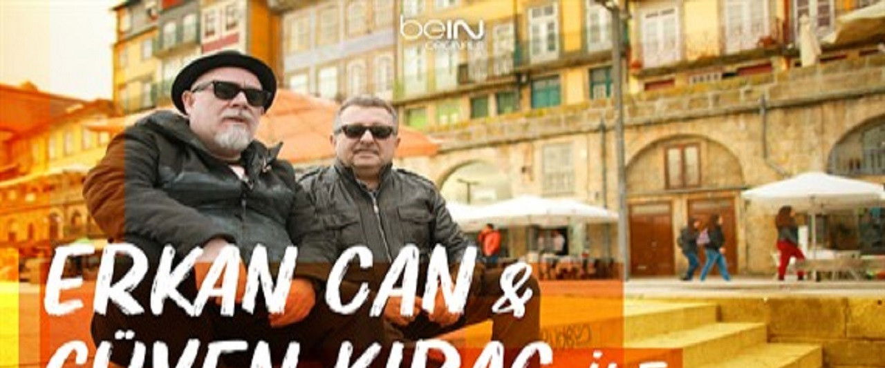 Erkan Can & Güven Kıraç ile