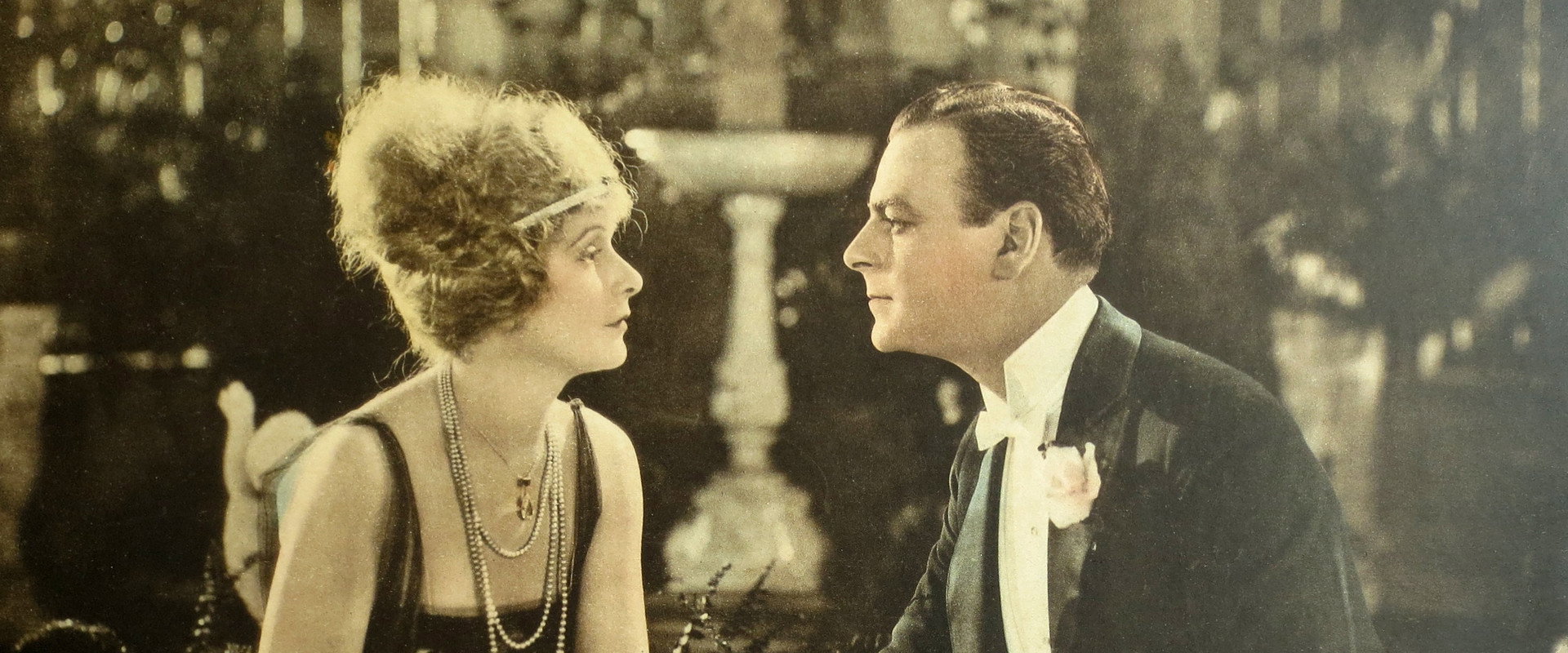 Yes or No's banner image