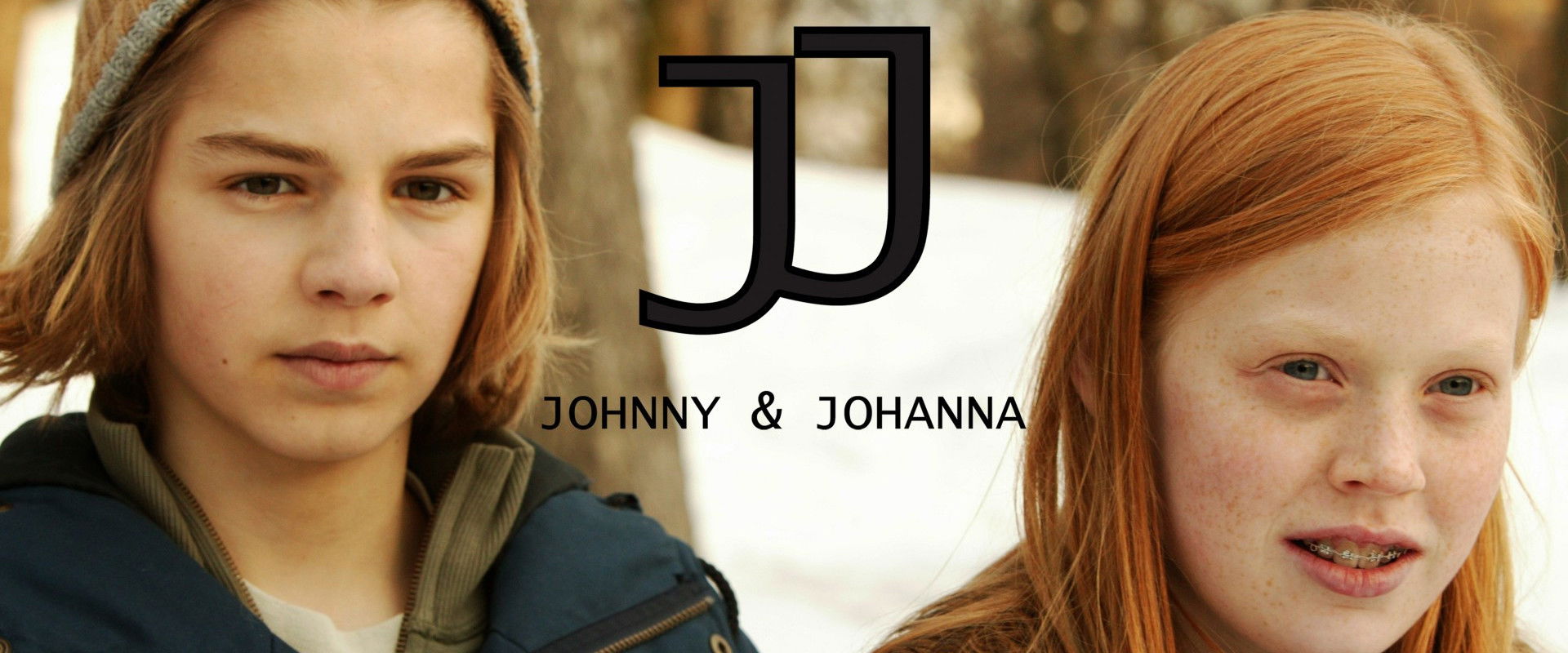 Johnny og Johanna's banner image