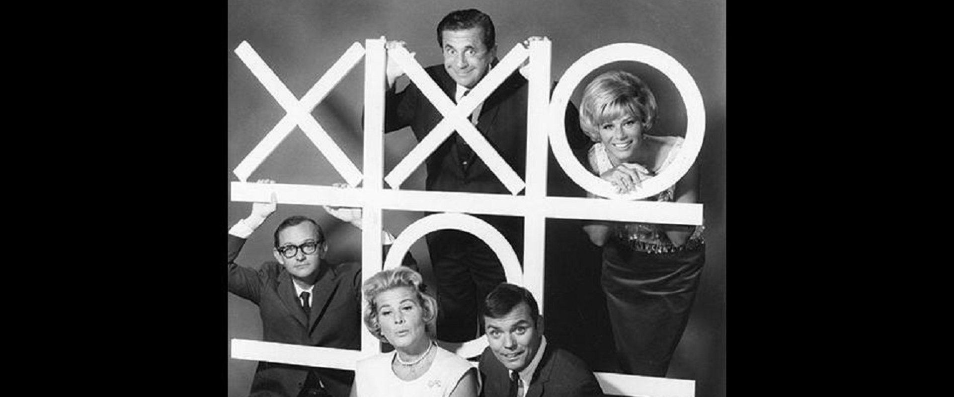 Hollywood Squares
