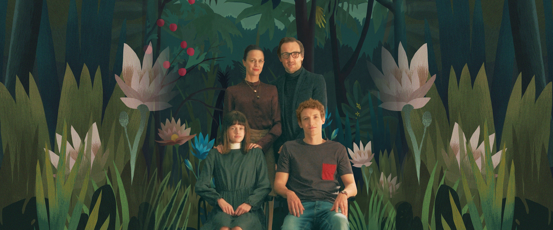 Family Therapy's banner image