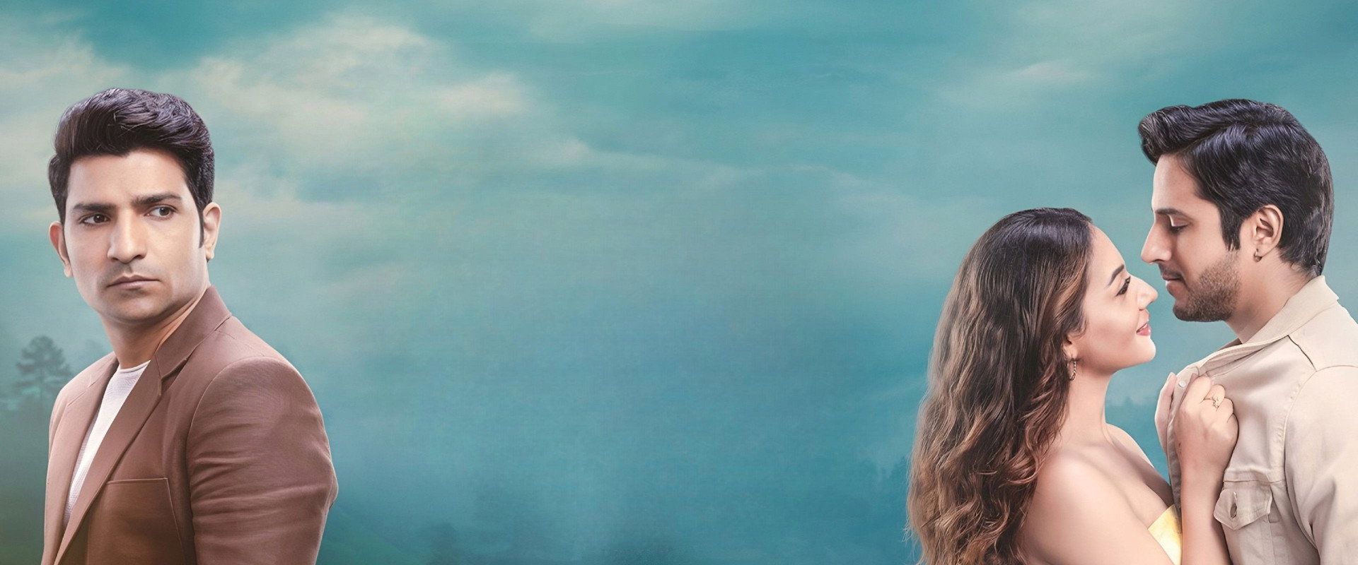 Na Jaane Kaun Aa Gaya's banner image