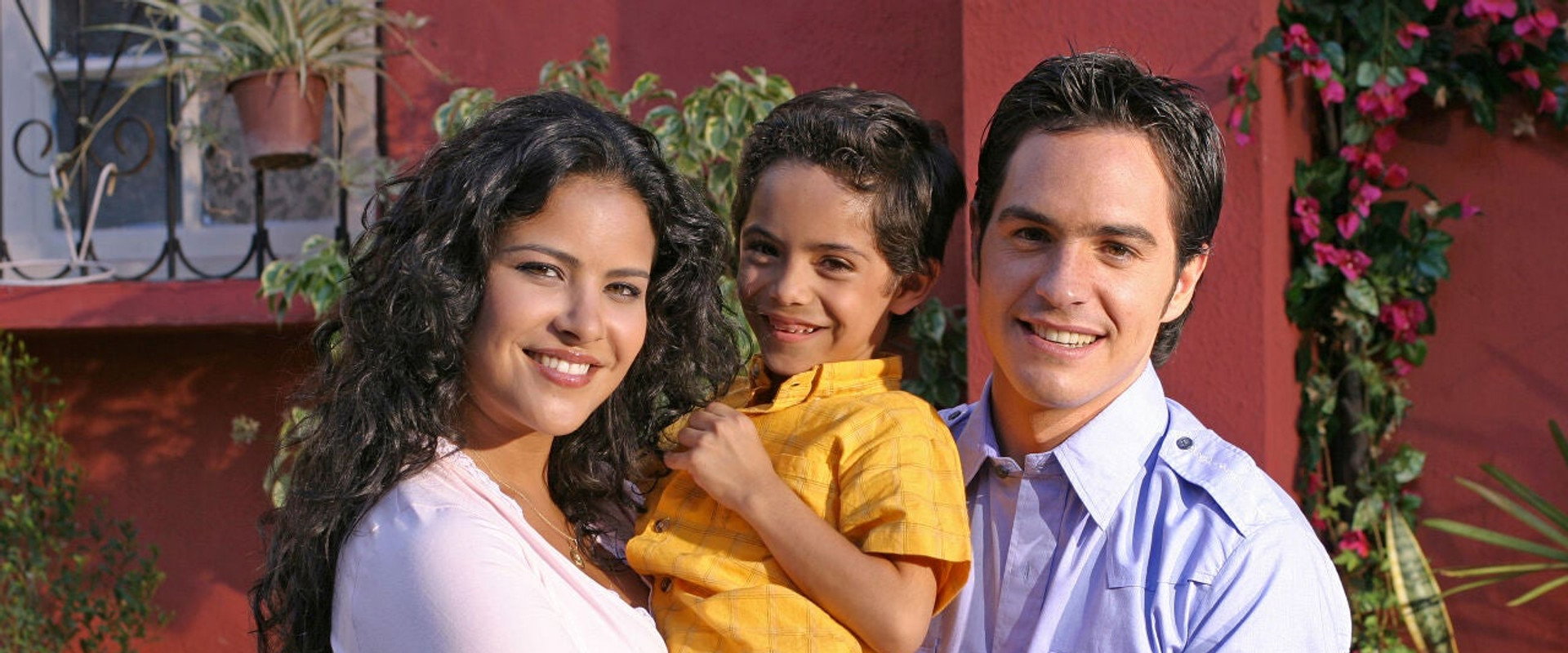 Amarte así, Frijolito