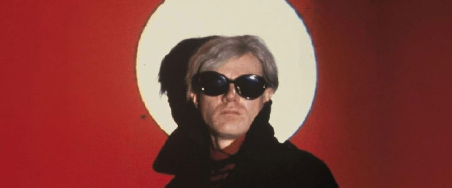 Behind the Artist: Andy Warhol, an American Prophet's banner image
