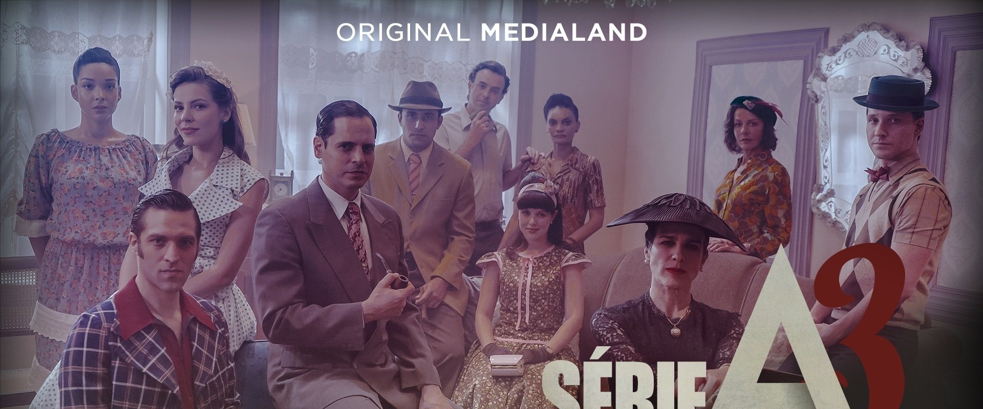Série A3