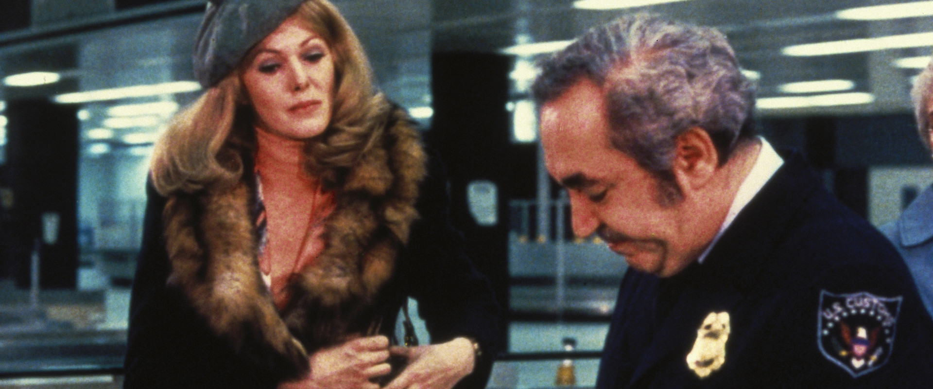 The Happy Hooker's banner image