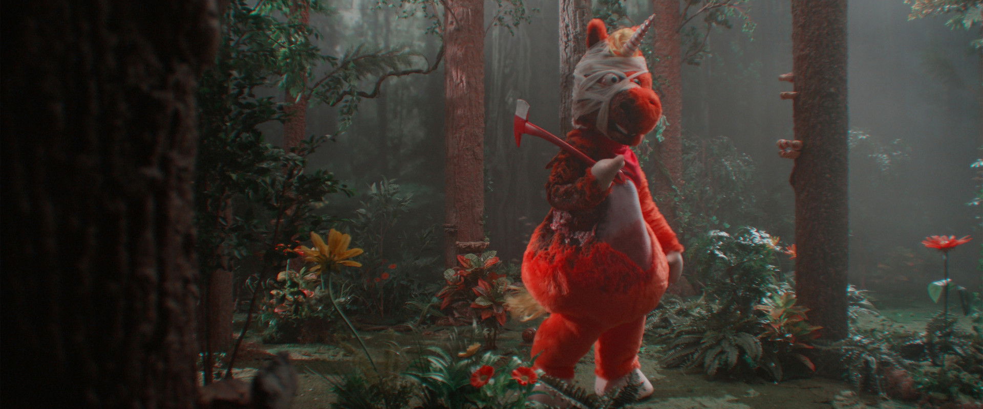 Buddy's banner image