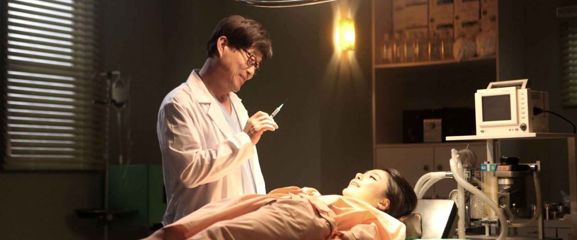 Doctor