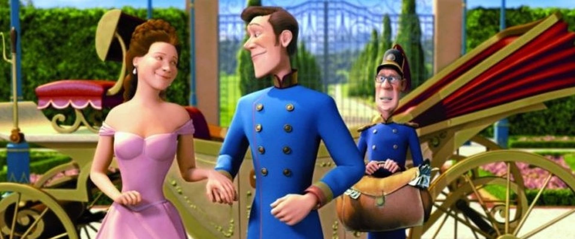 Lissi und der wilde Kaiser