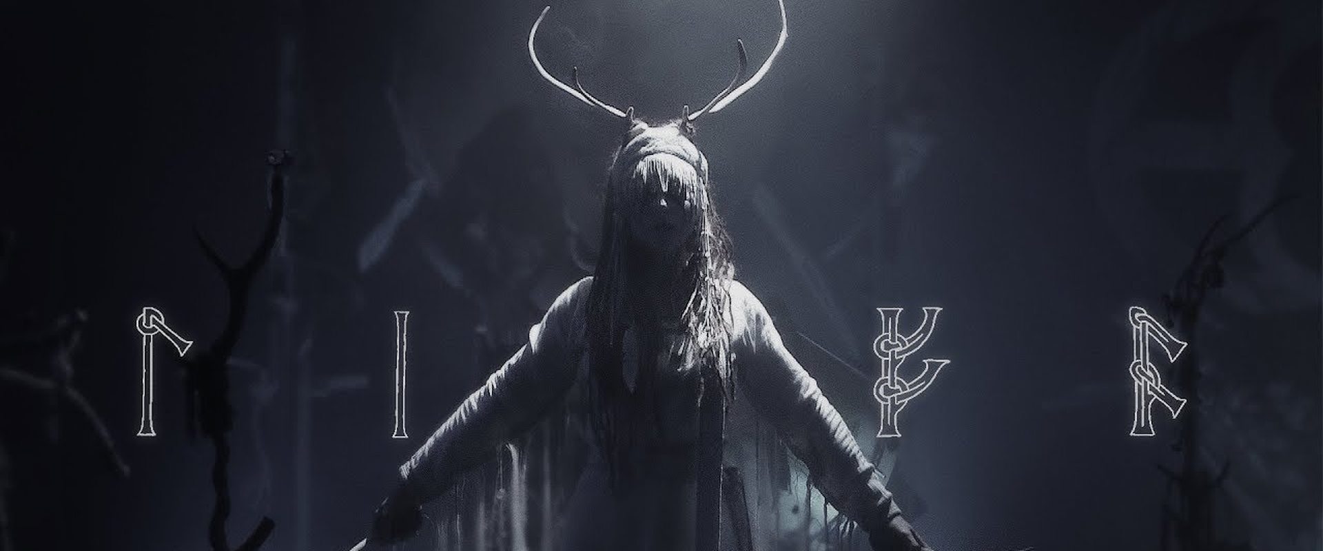 Heilung: Lifa - Live at Castlefest