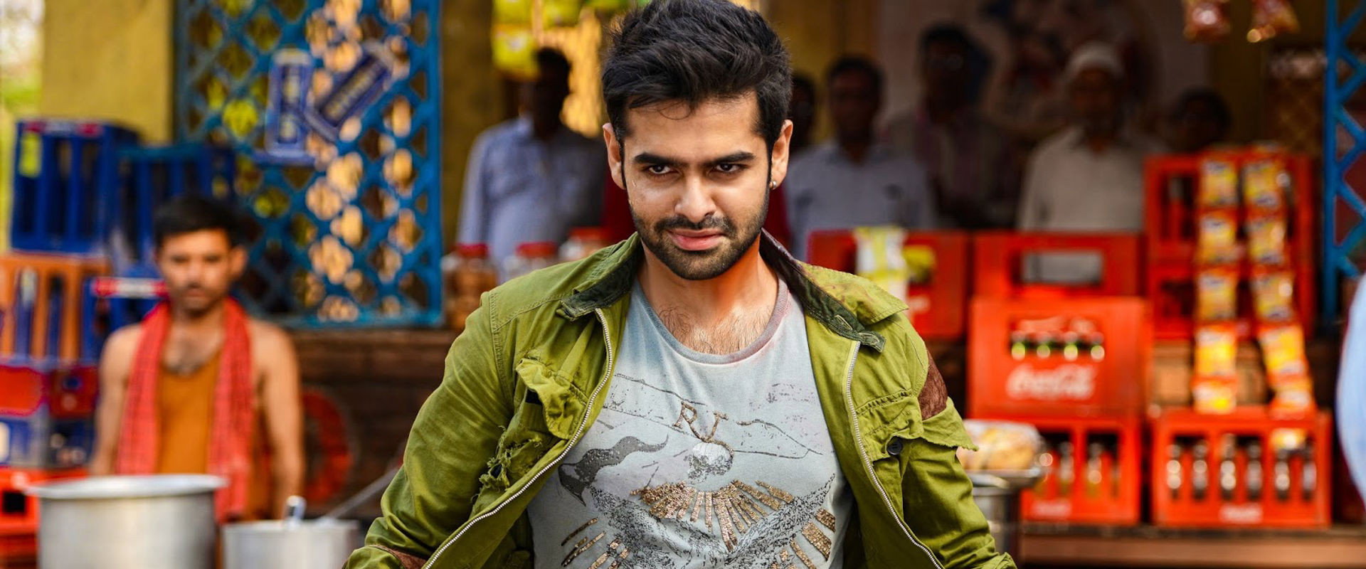 Shivam's banner image