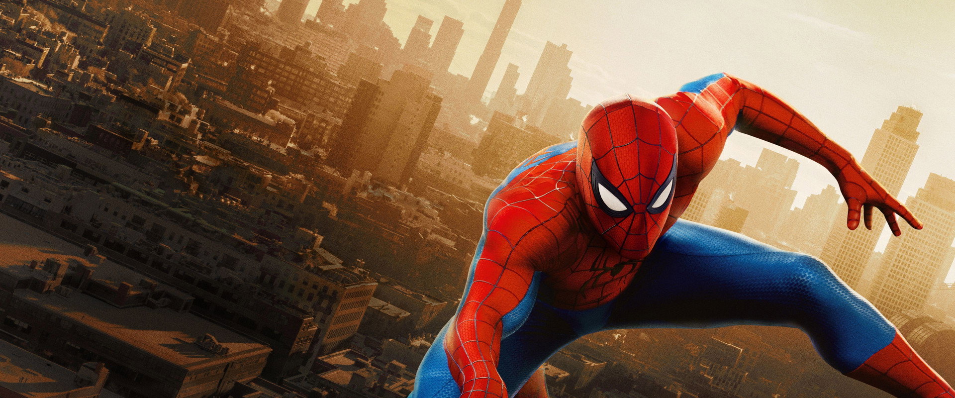 Generations: The Evolution of Spider-Man's banner image