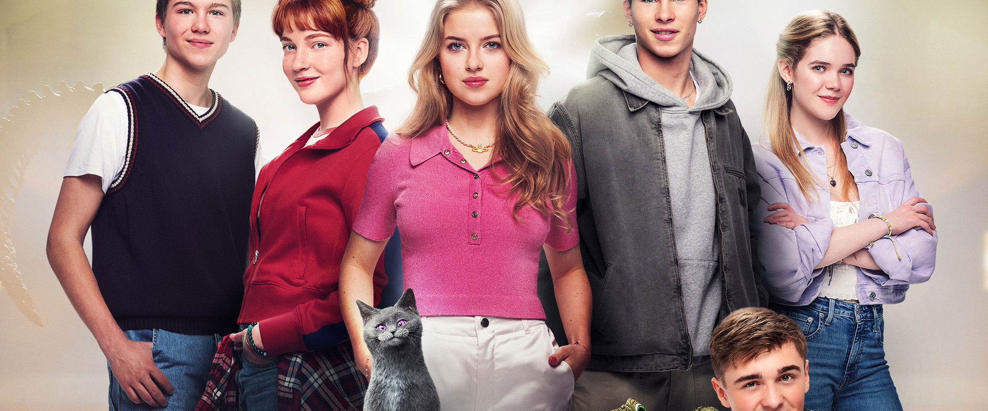 School of Magical Animals 3