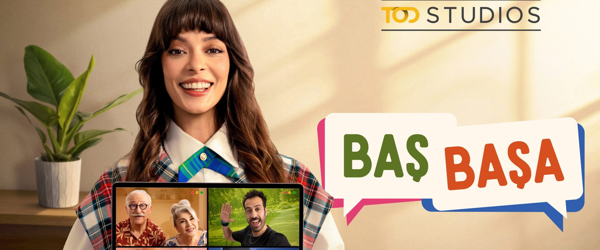 Baş Başa's banner image