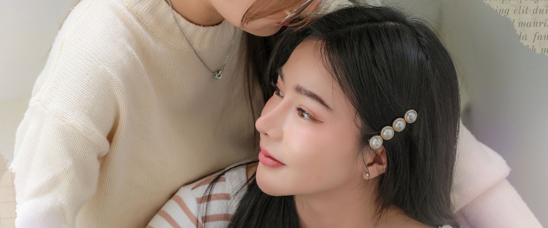 Find Love in Her Mind