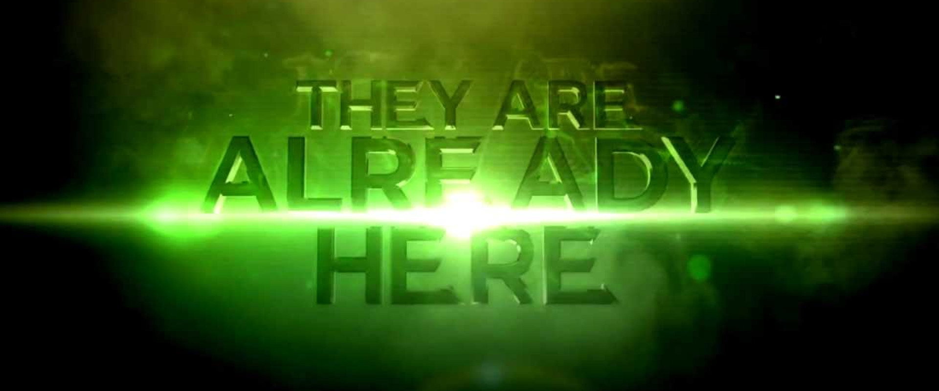 Alien Mysteries's banner image