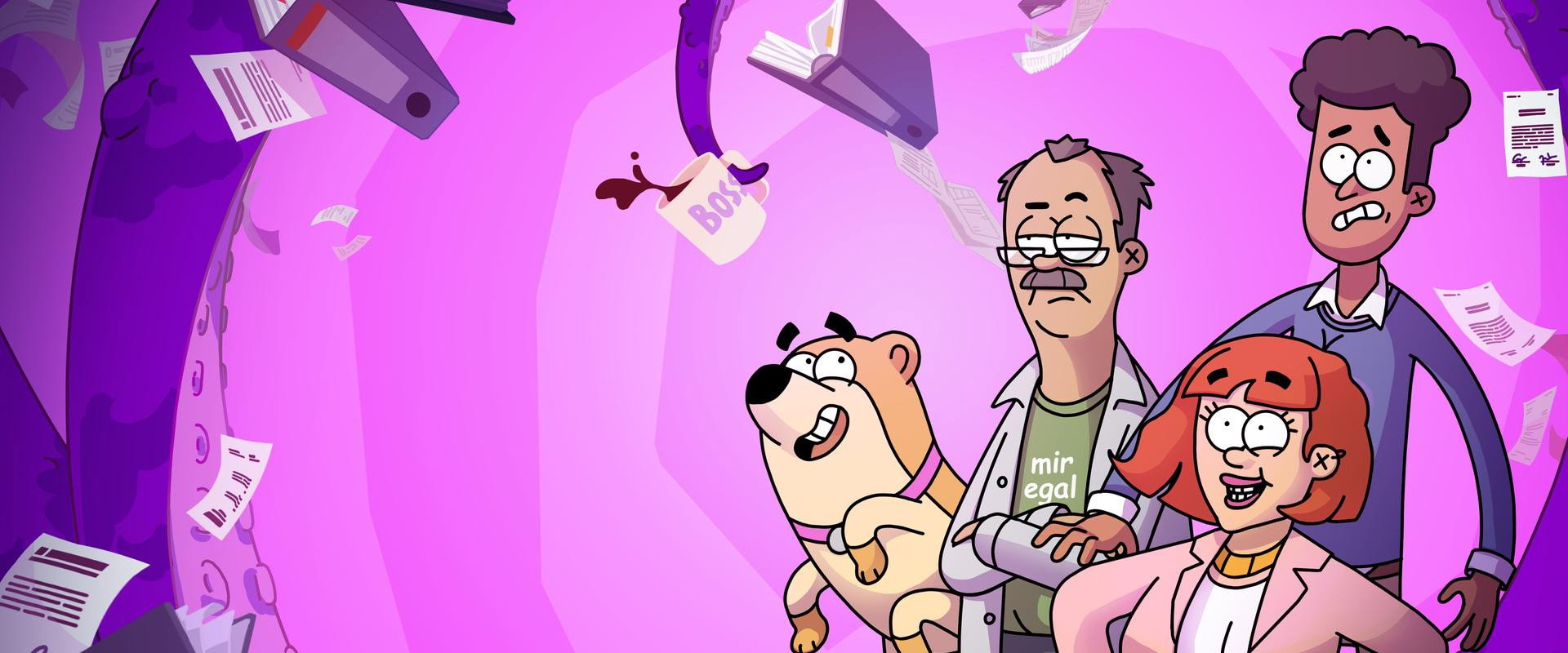 Task Force Querlitz's banner image