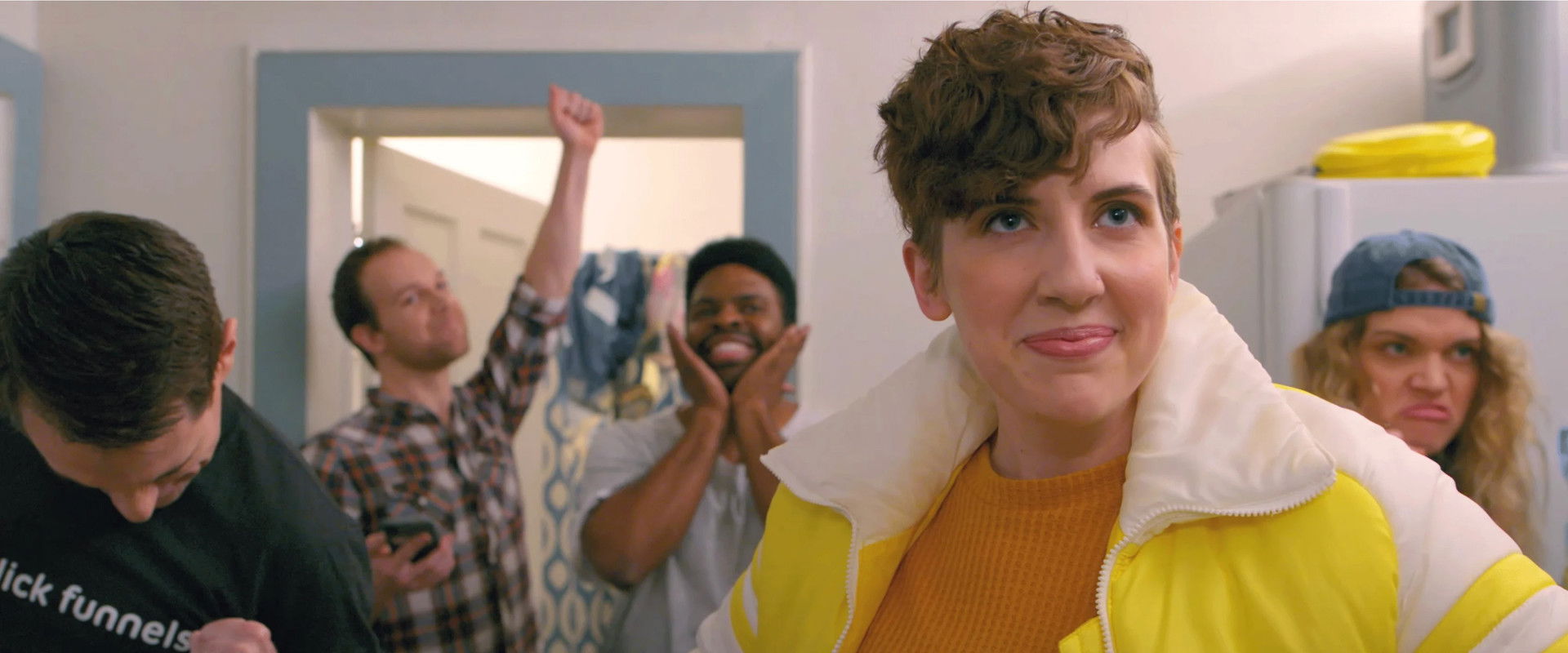 Freelancers's banner image