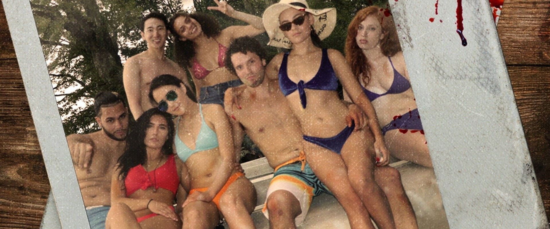 Parched 2: Hangry's banner image