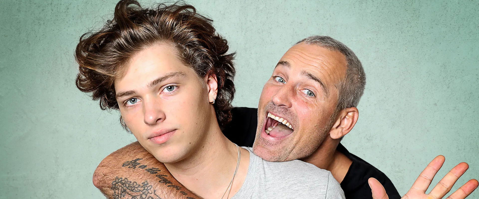 Mere voksen end Bjerrehuus